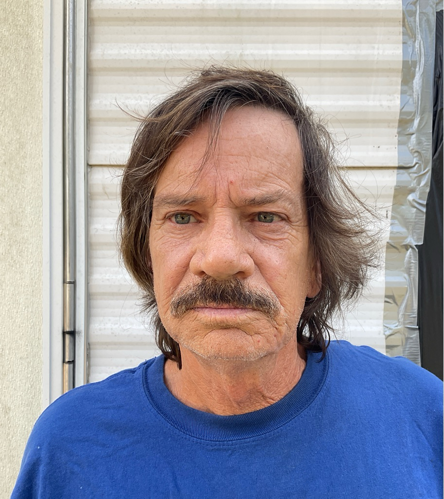 Photo of GERALD WAYNE MCCULLOUGH