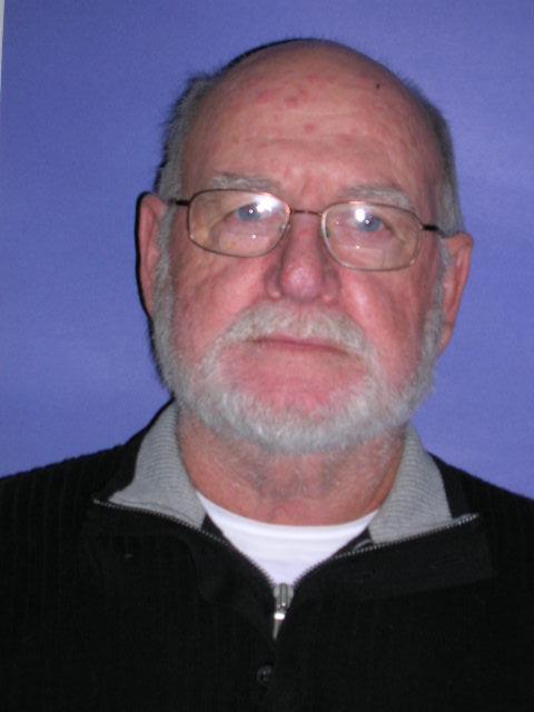 Photo of MICHAEL EUGENE GRANT