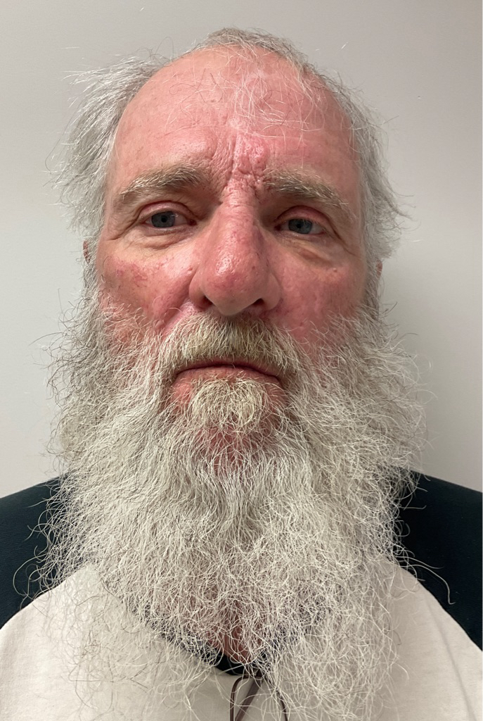 Photo of RANDOLPH WAYNE BROBECK