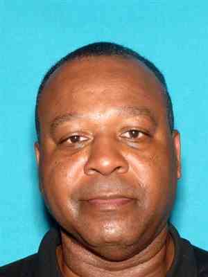 Photo of TERRENCE THOMAS