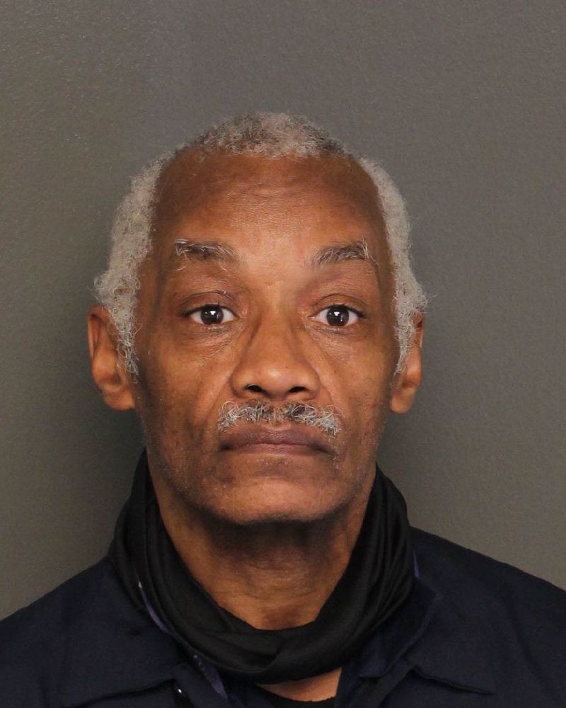 Photo of RONALD DALE MOORE