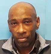 Photo of NAPOLEON ALLEN