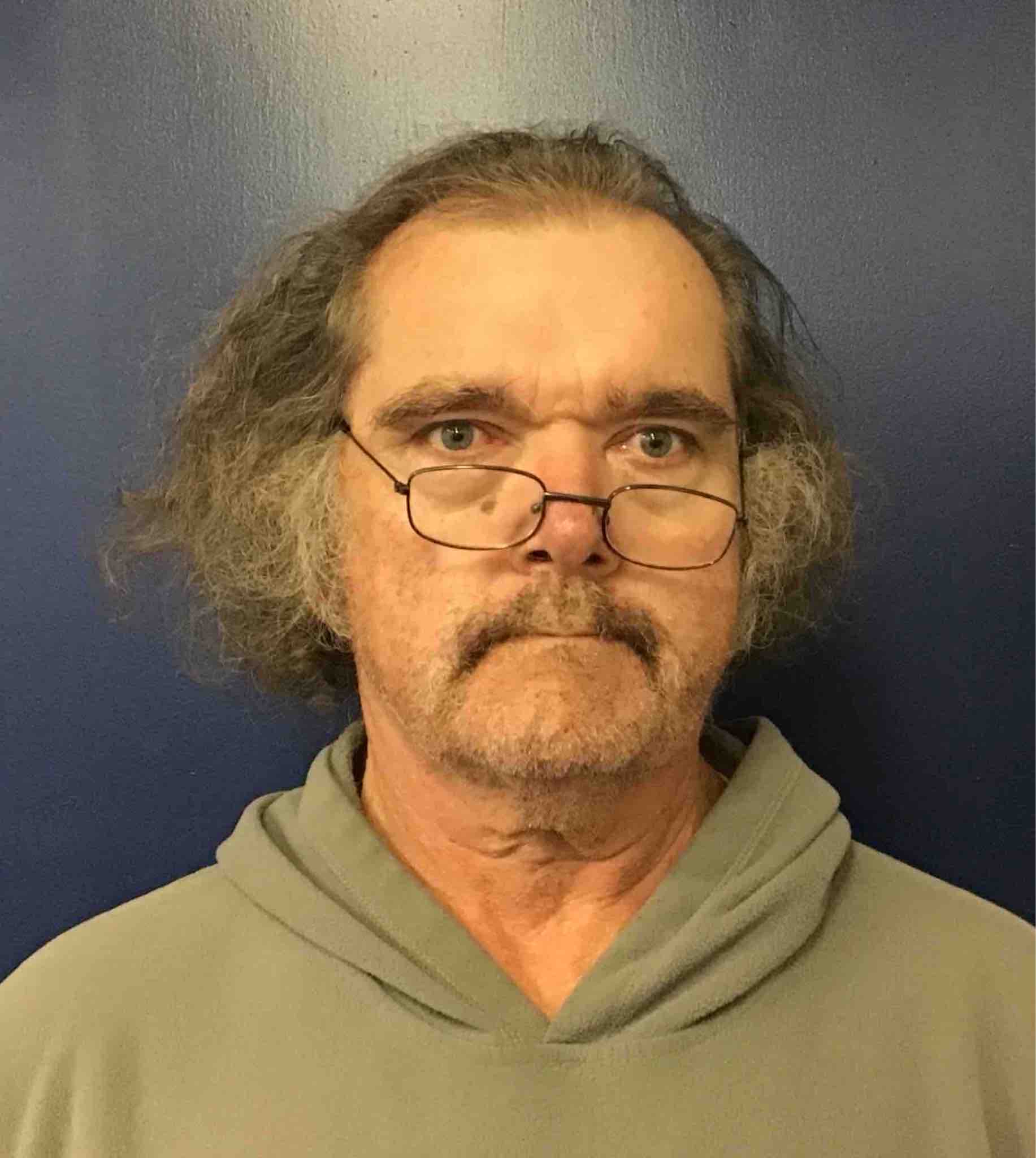 Photo of DAVID WILBURN MCDOWELL