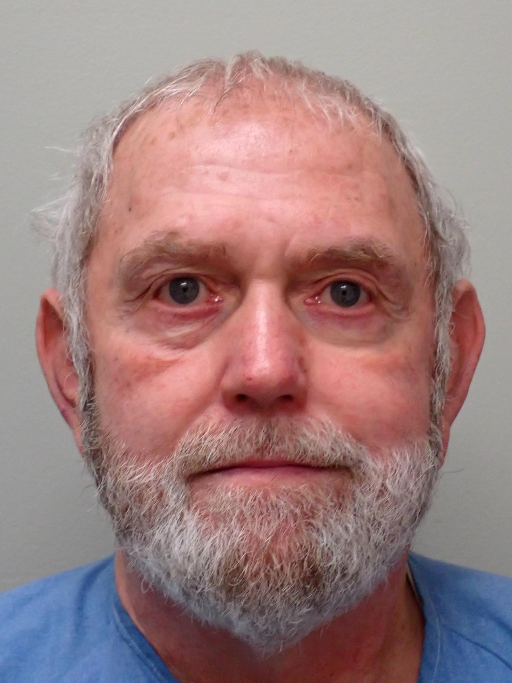 Photo of DOUGLAS JERRY COLLIER