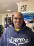 Photo of JOHNNY LATRELL THOMAS