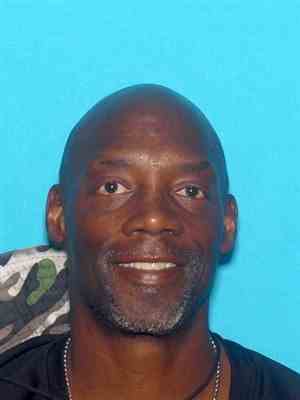 Photo of PATRICK EUGENE SALLIE