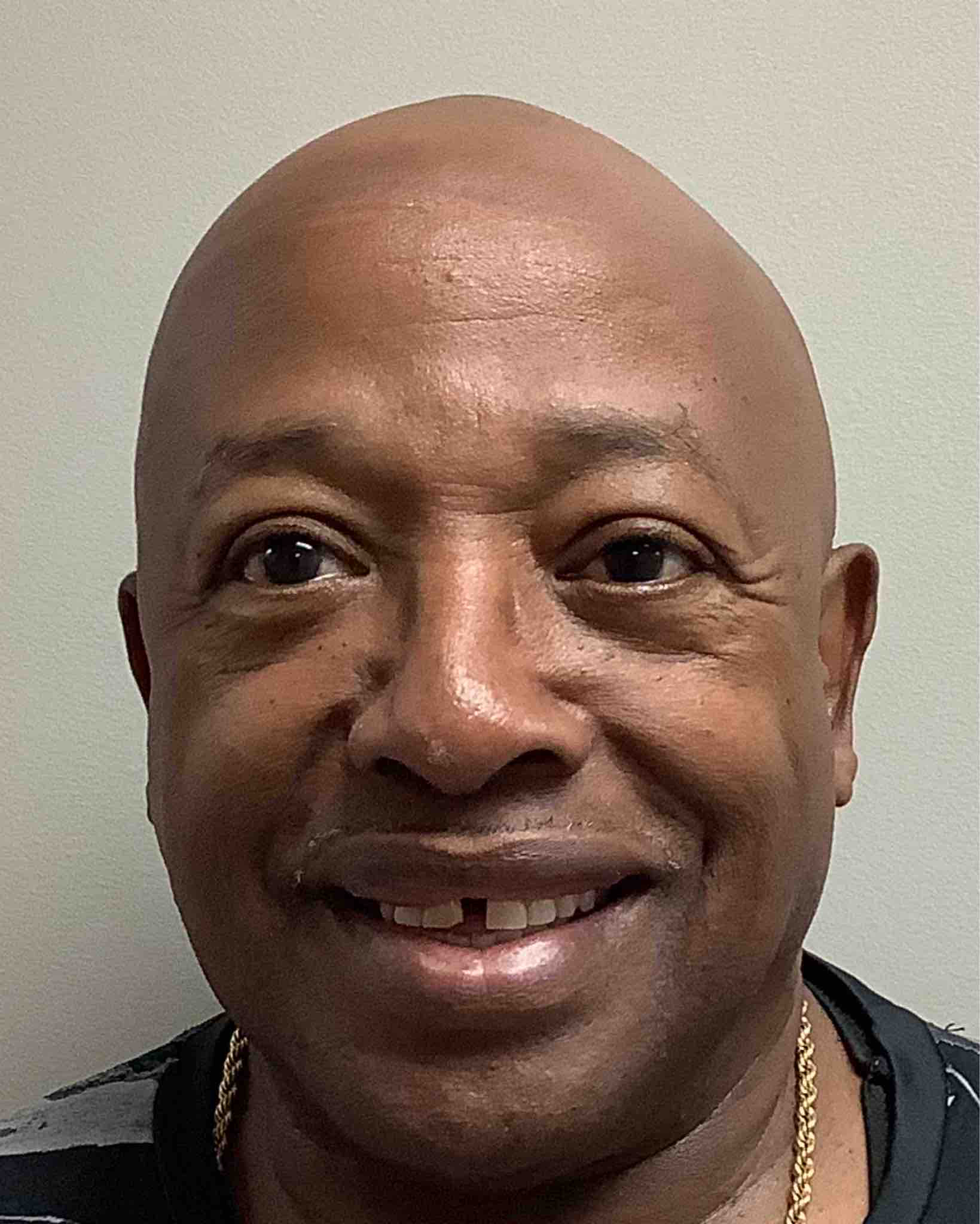 Photo of ROLAND HAYES BENNETT