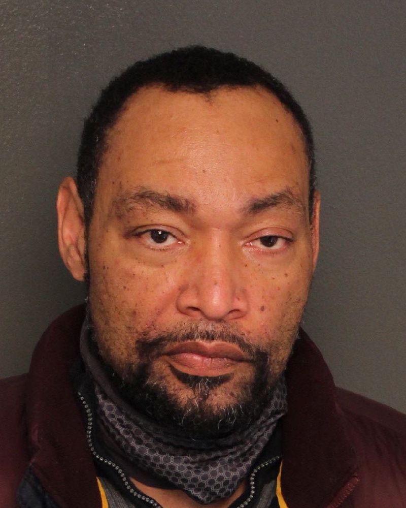 Photo of FRANKO DONELL FYKES