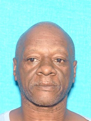 Photo of DONALD WAYNE WILKERSON