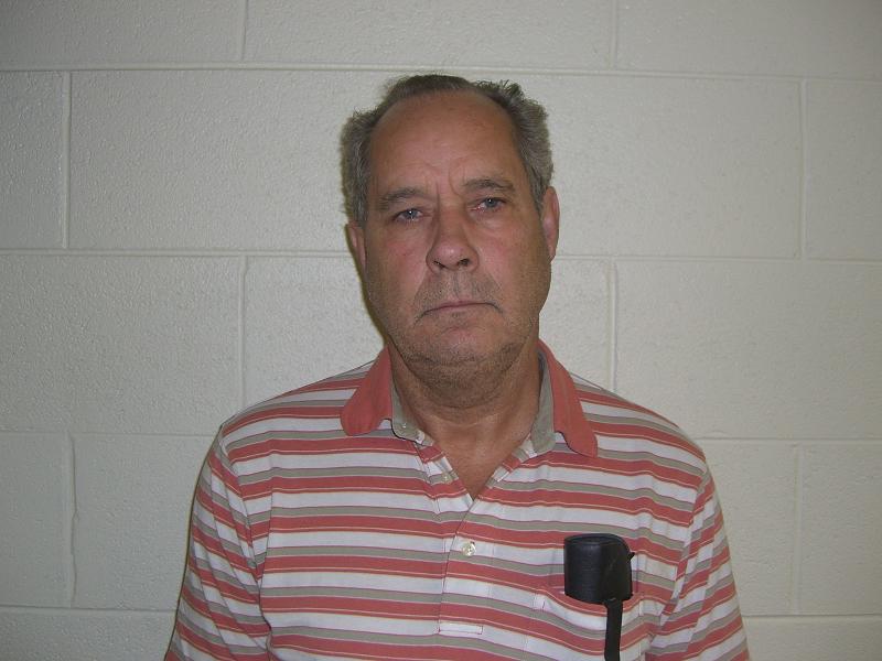 Photo of JAMES ROBERT GILBERT