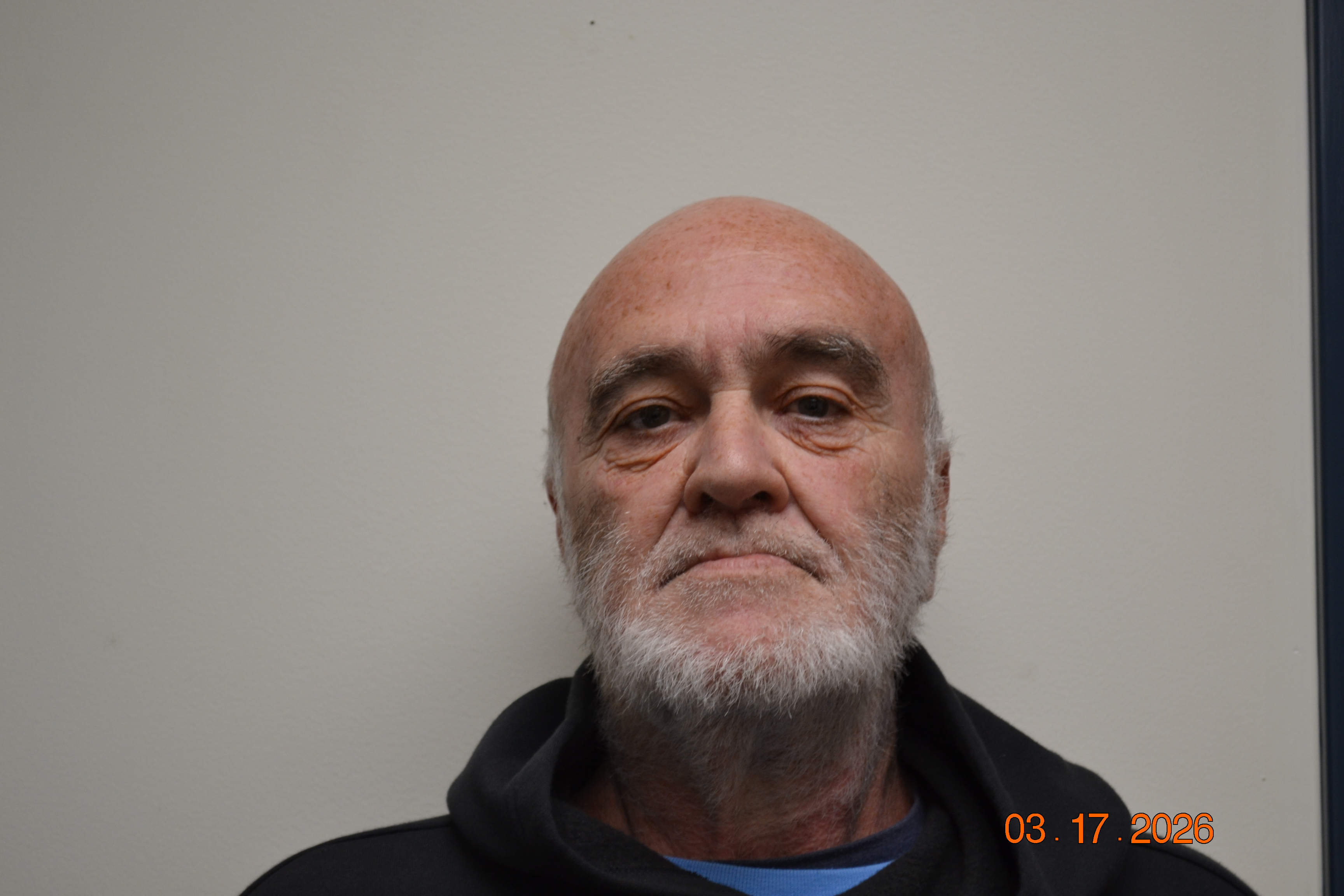 Photo of ROBERT LEE NIX