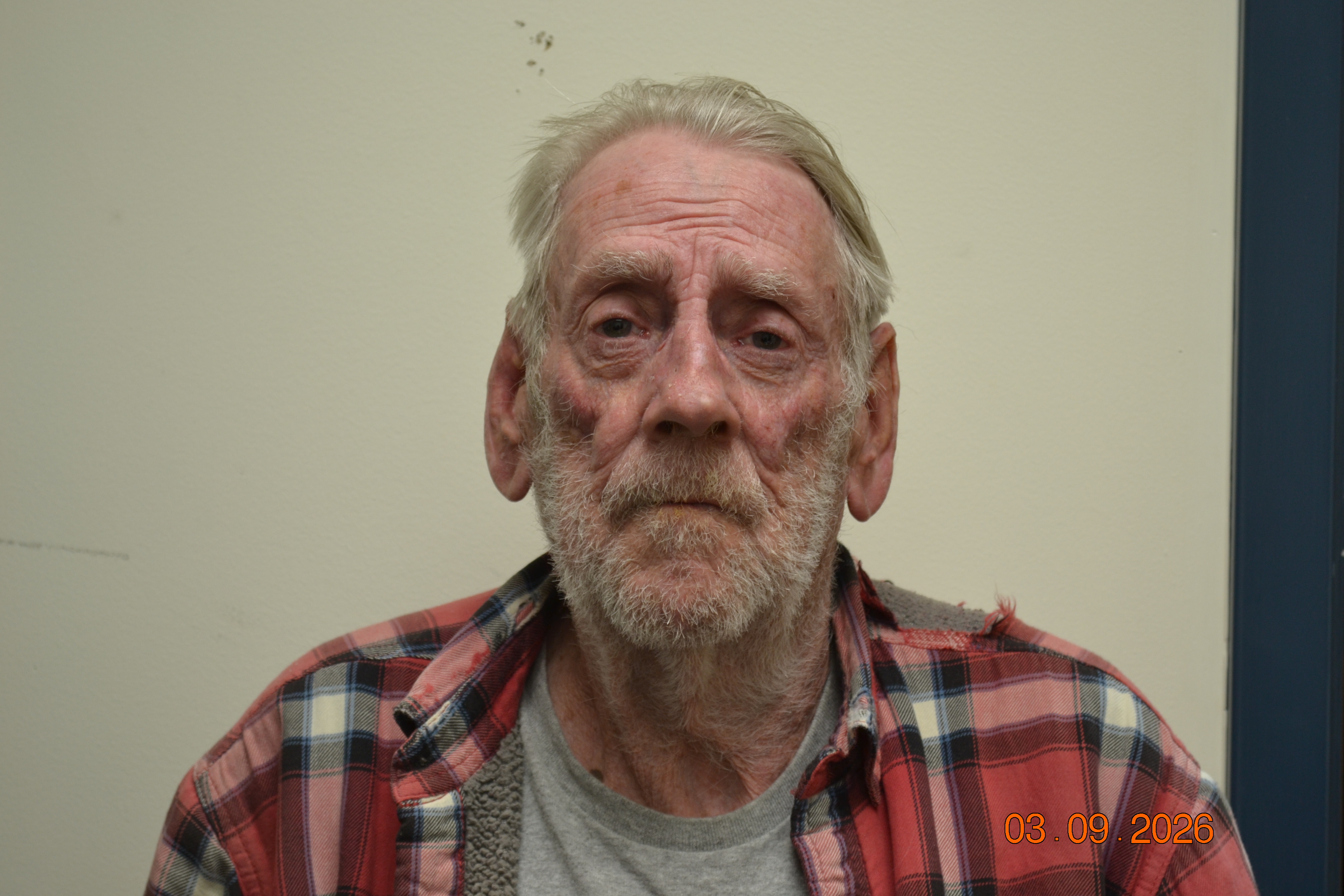 Photo of PAUL MICHAEL COWDEN