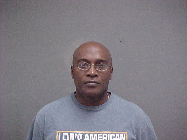 Photo of CHARLES LEWIS FORD