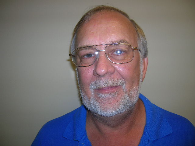 Photo of GLEN MATTHEWS