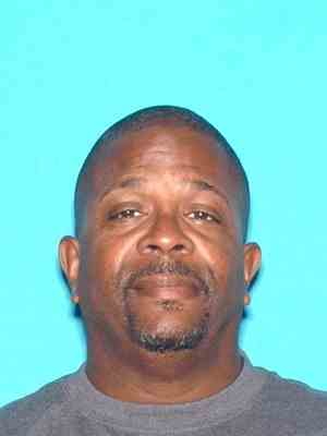 Photo of MARLON MALONA YOUNG