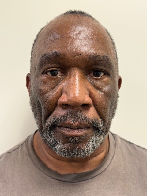 Photo of TIMOTHY WAYNE JOHNSON