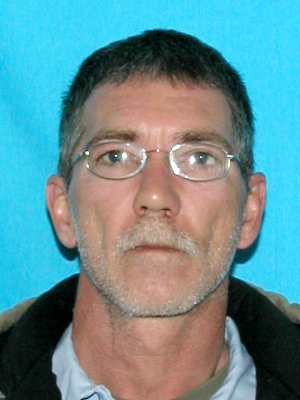 Photo of JERRY WAYNE ROBERTS