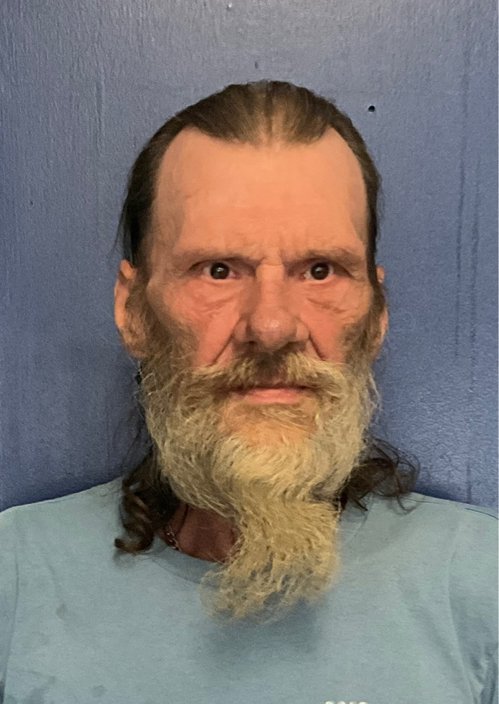Photo of FRED RICHARDSON