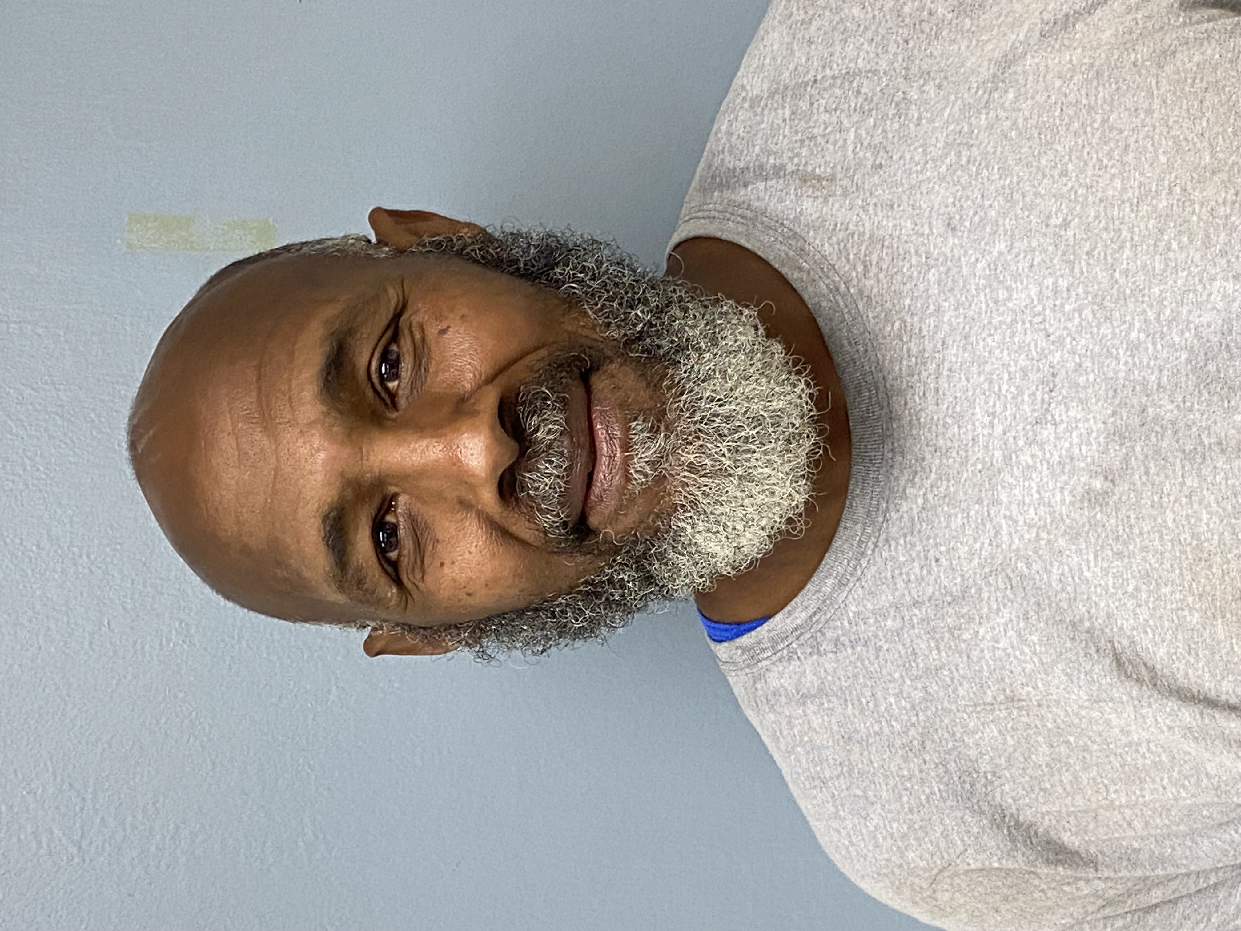 Photo of ERIC LAMONTE HUDSON