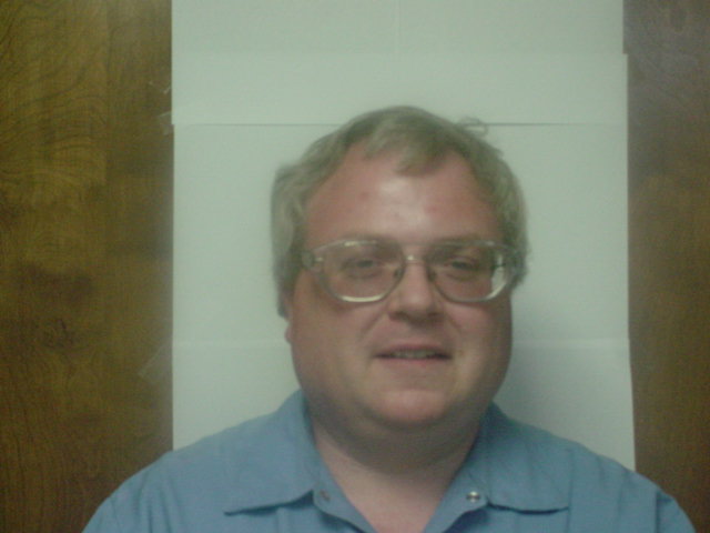 Photo of DON MARLIN DAVIS