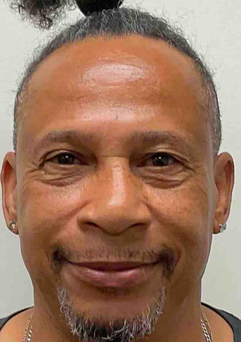 Photo of MICHAEL HAMILTON