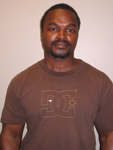 Photo of JASPER DARNELL SMITH