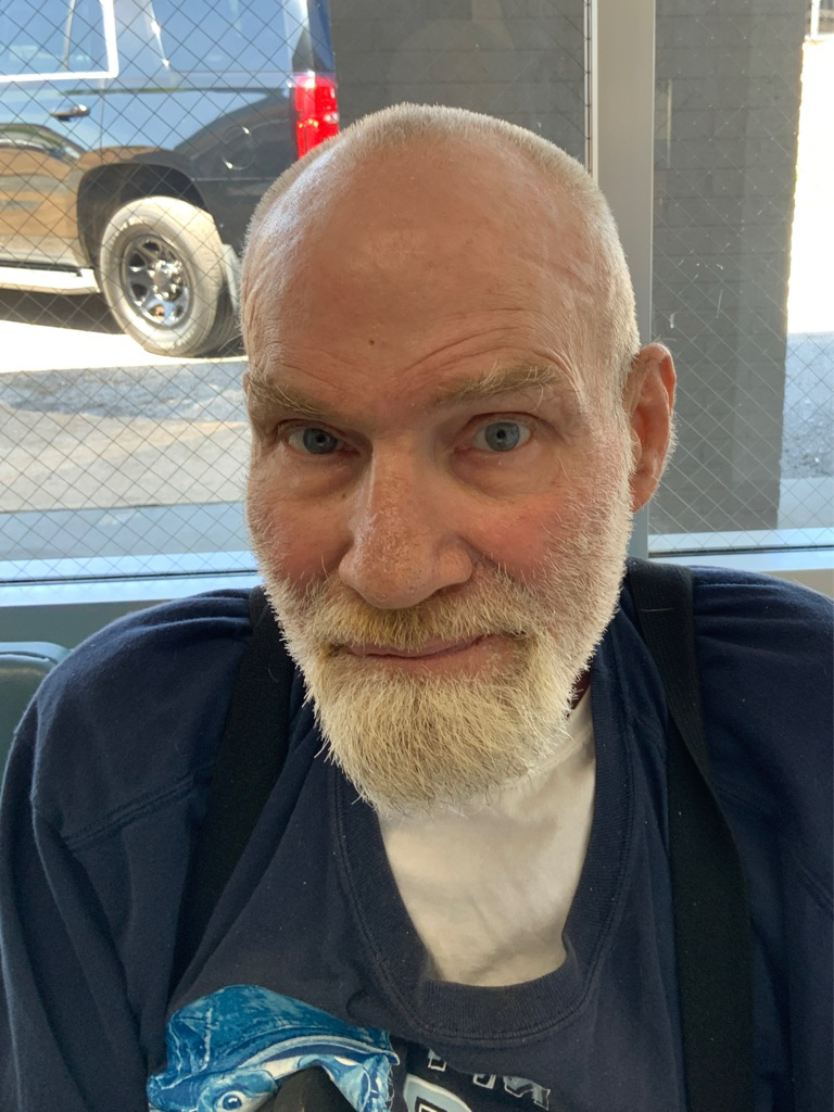 Photo of WILLIAM RANDY JACKSON