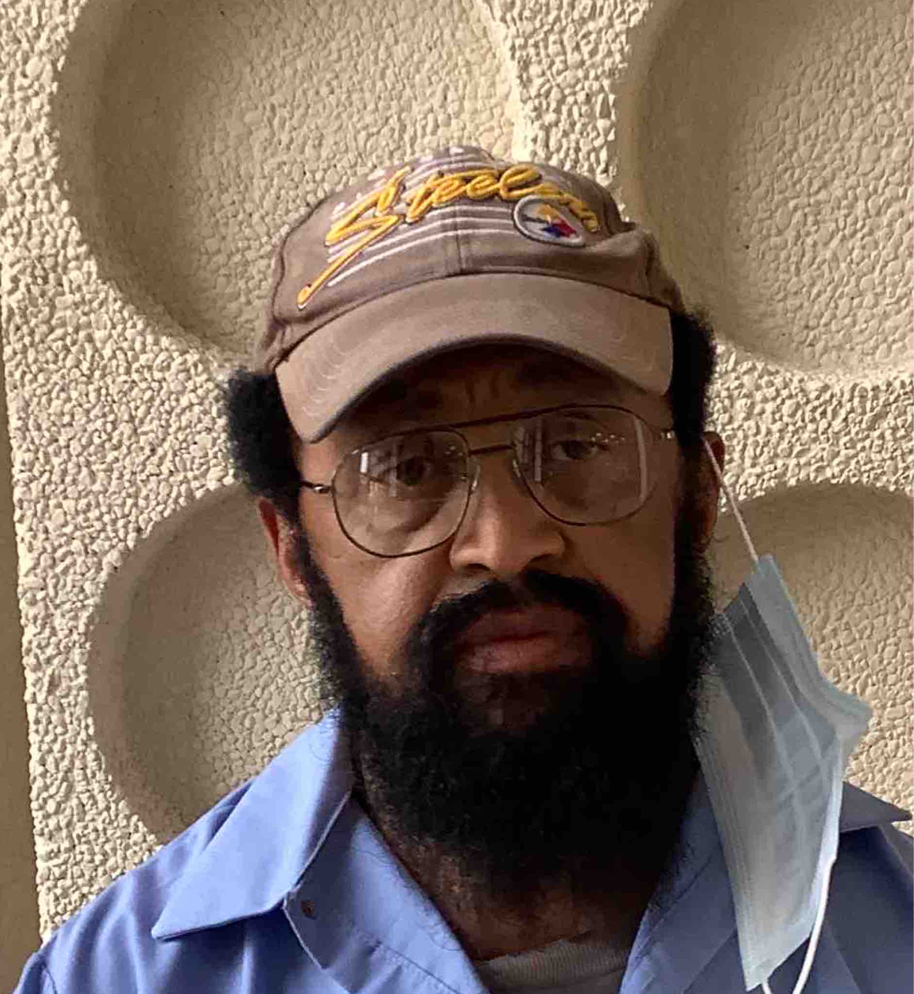 Photo of RICHARD AARON WELLS