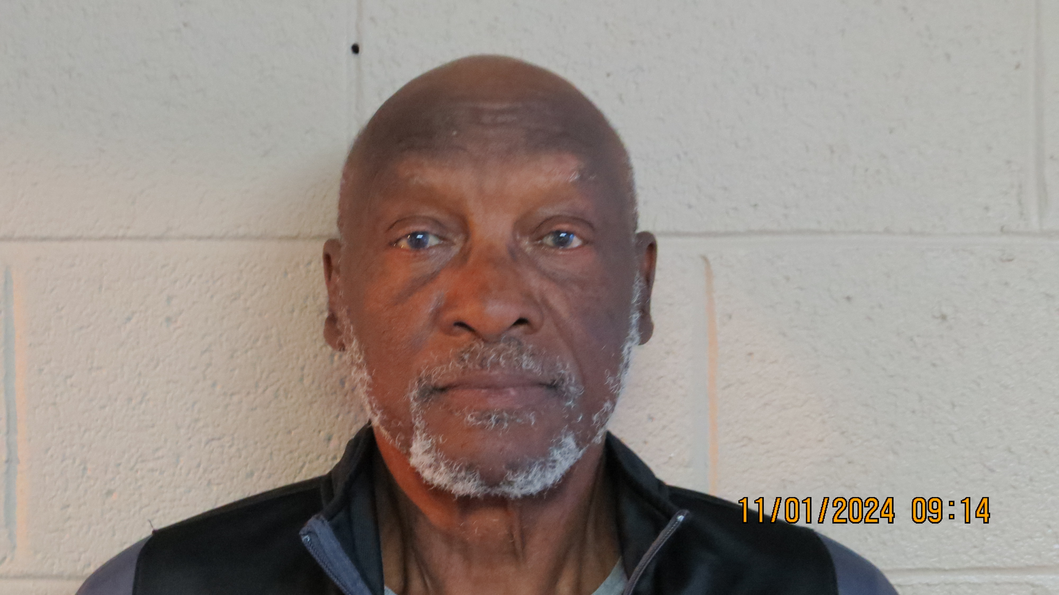 Photo of JAMES THEODORE EDMONDSON