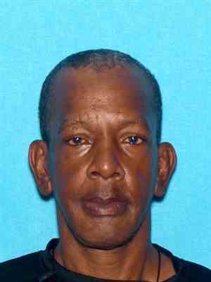 Photo of KENNY LASALLE DAVIS