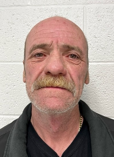 Photo of CARL LEE MOSIER