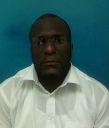 Photo of VERNON BERNARD HALL