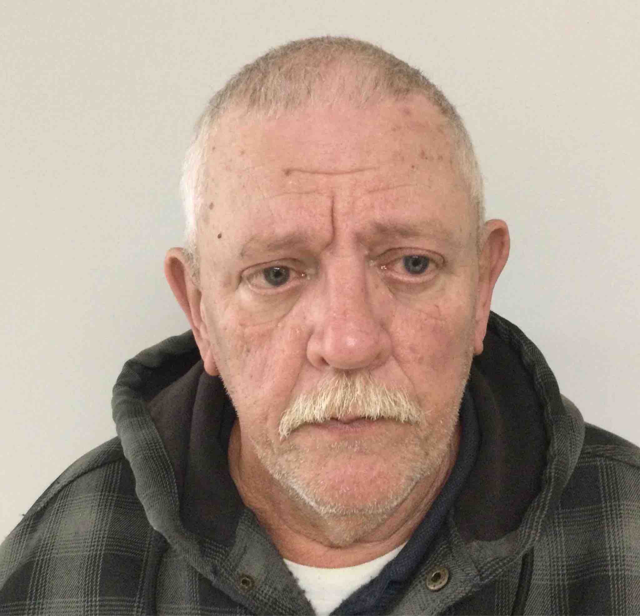 Photo of RONALD LYNN MASSENGILL