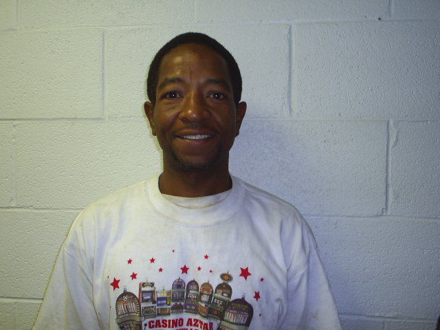 Photo of JOHN THOMAS MOBLEY