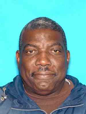 Photo of JOHNNIE MCGOWAN