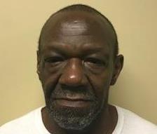 Photo of LARRY PALMER