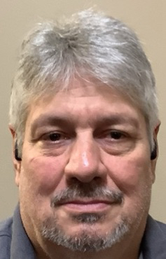 Photo of TERRY NEAL REED