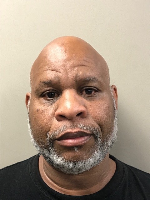 Photo of EUGENE BRIGGS