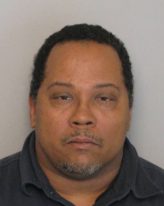 Photo of MICHAEL DWAYNE GLEAVES