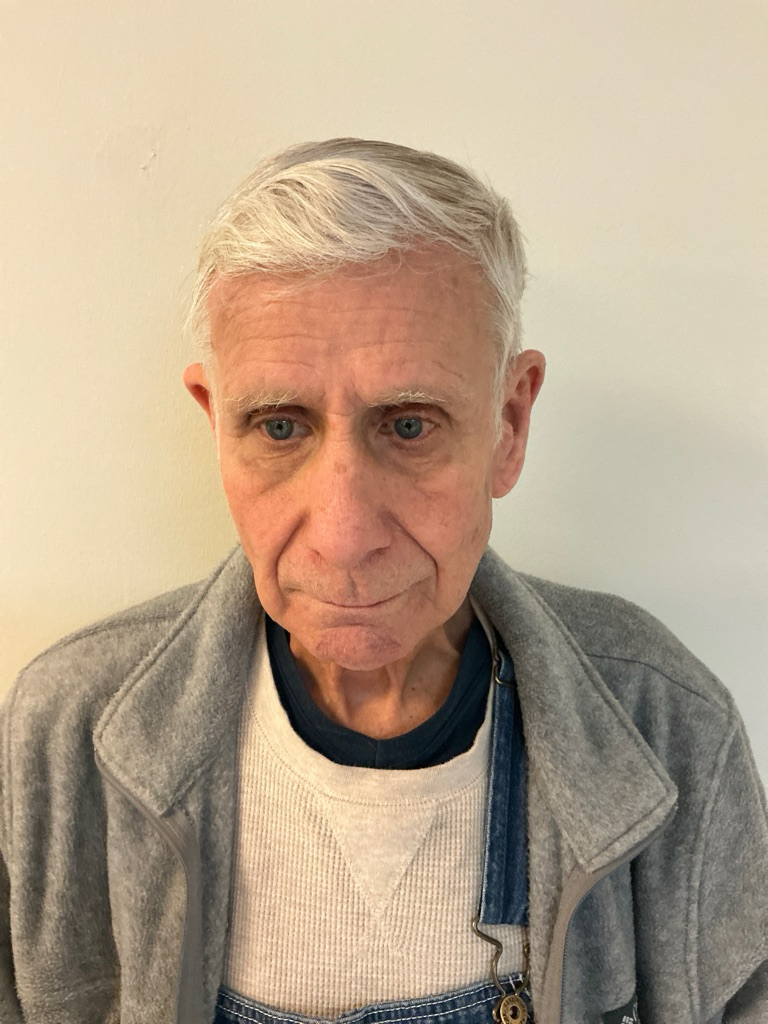 Photo of JOHN CLIFFORD BAKER