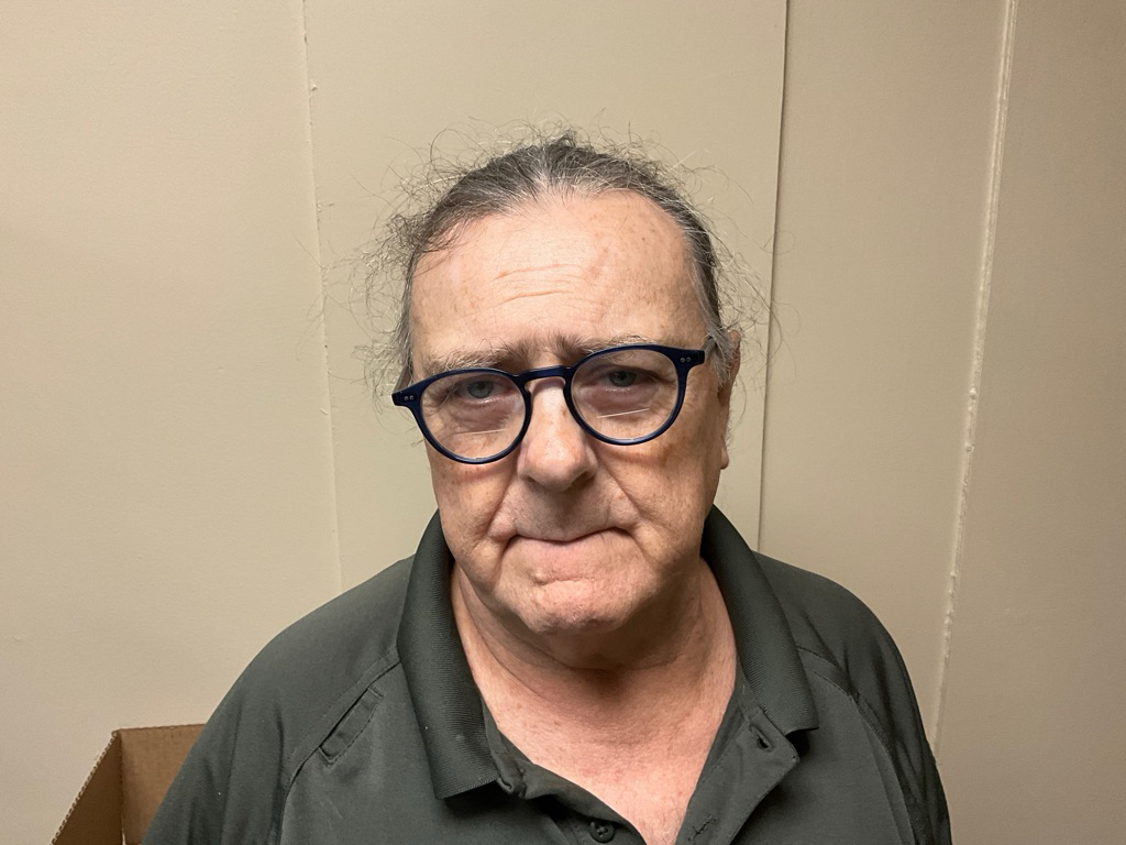 Photo of PAUL DAVID COUCH