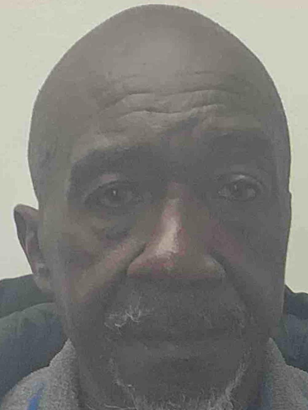 Photo of GREGORY LYMON
