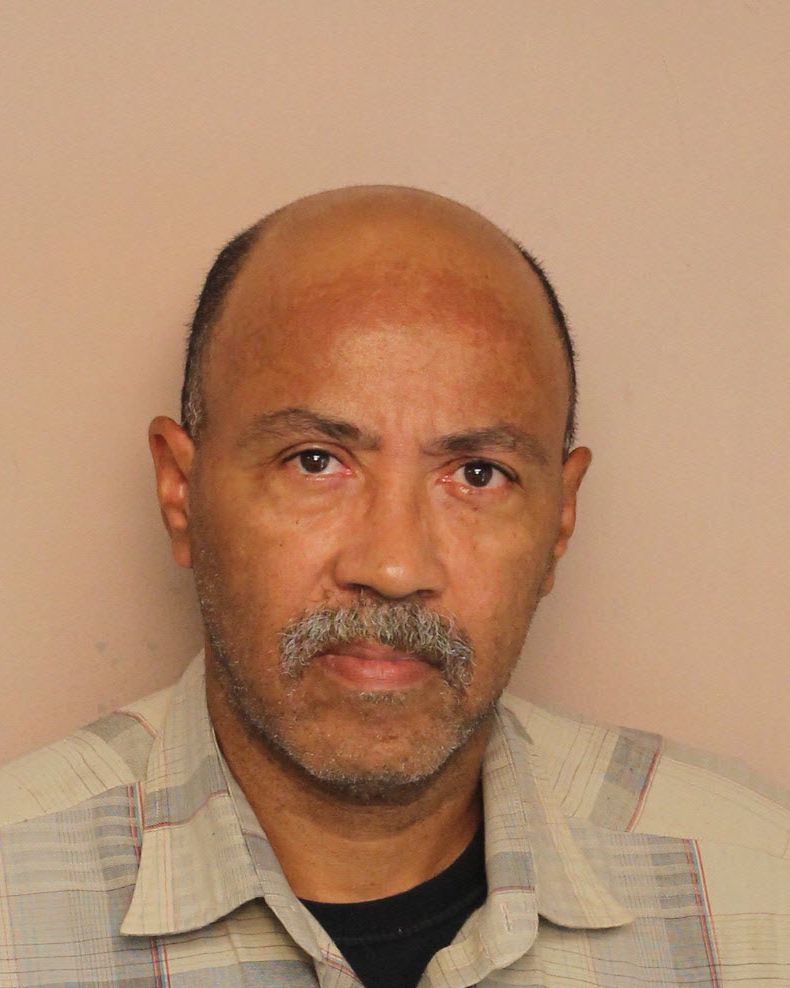 Photo of DARREL D HAYES