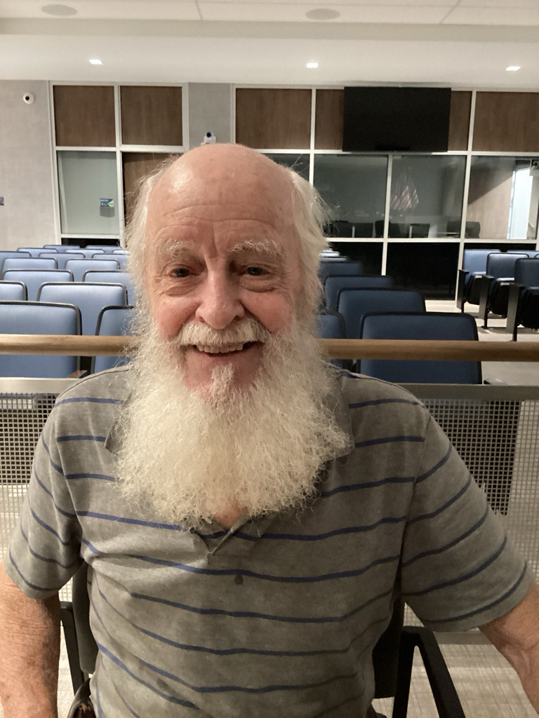 Photo of ROBERT LEE GARLAND
