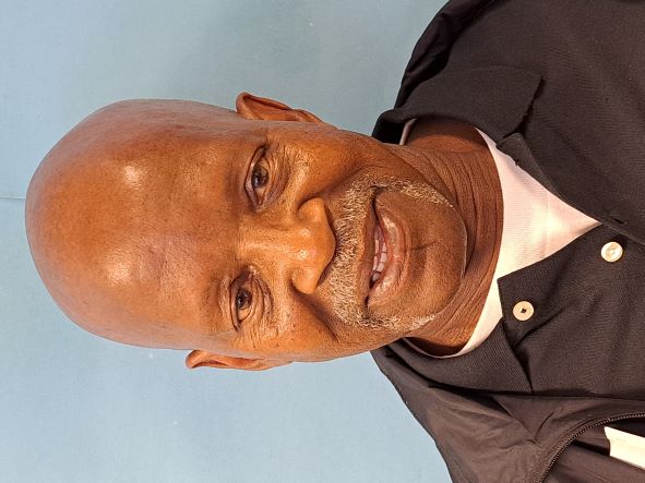 Photo of JERRY DARNELL PEETE