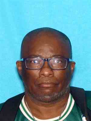Photo of LARRY COLBERT