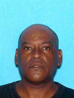 Photo of RICKEY MCKINNEY