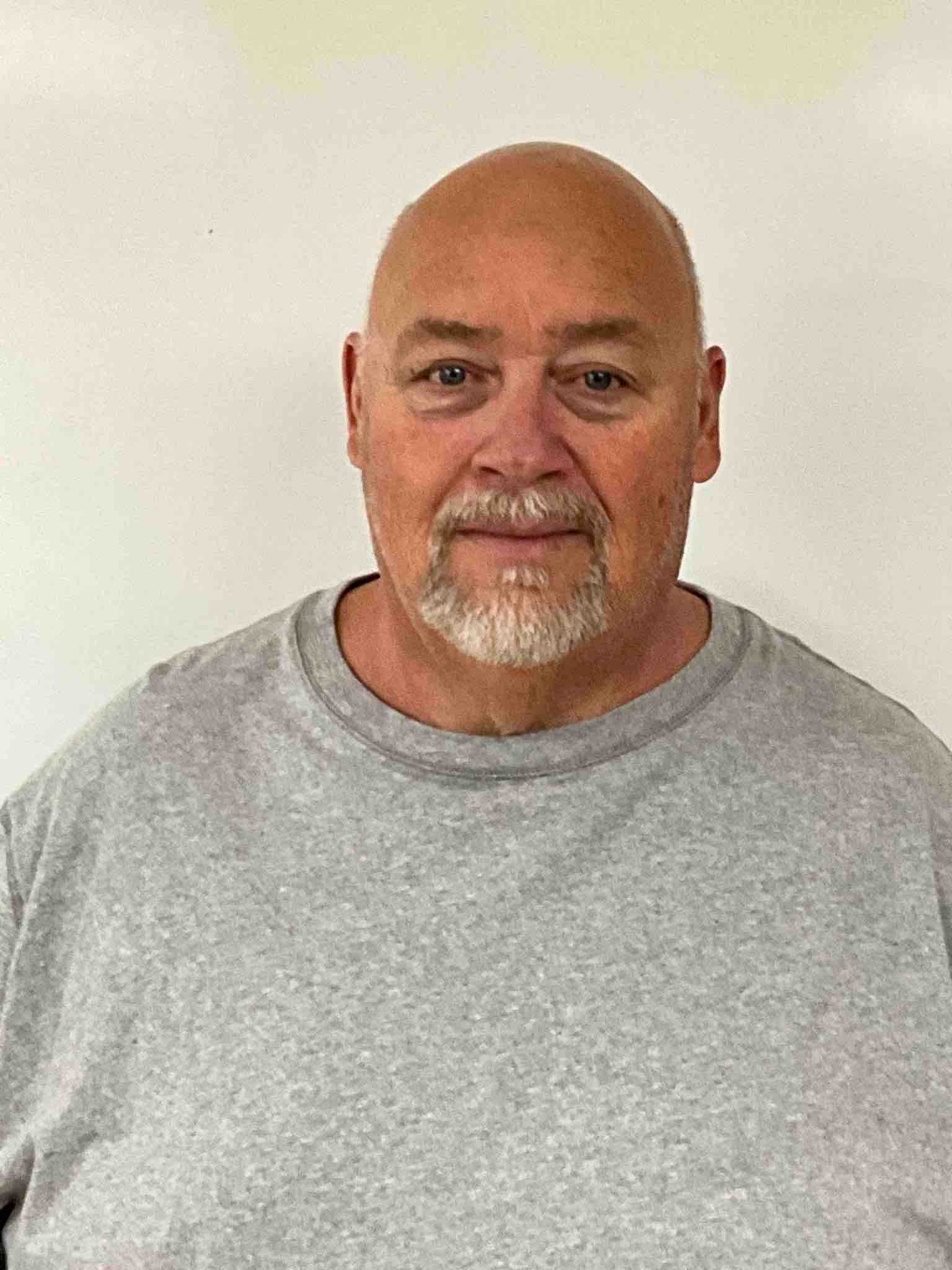 Photo of TERRY WAYNE COX