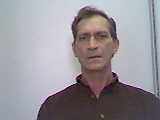 Photo of DAVID RICHARD VISAGE