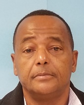Photo of BYRON CHISM